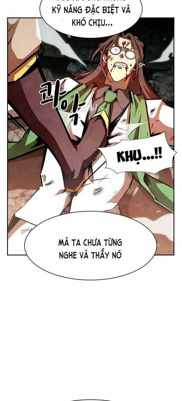 Đội Đốt Kích Noryangjin Chapter 18 trang 42