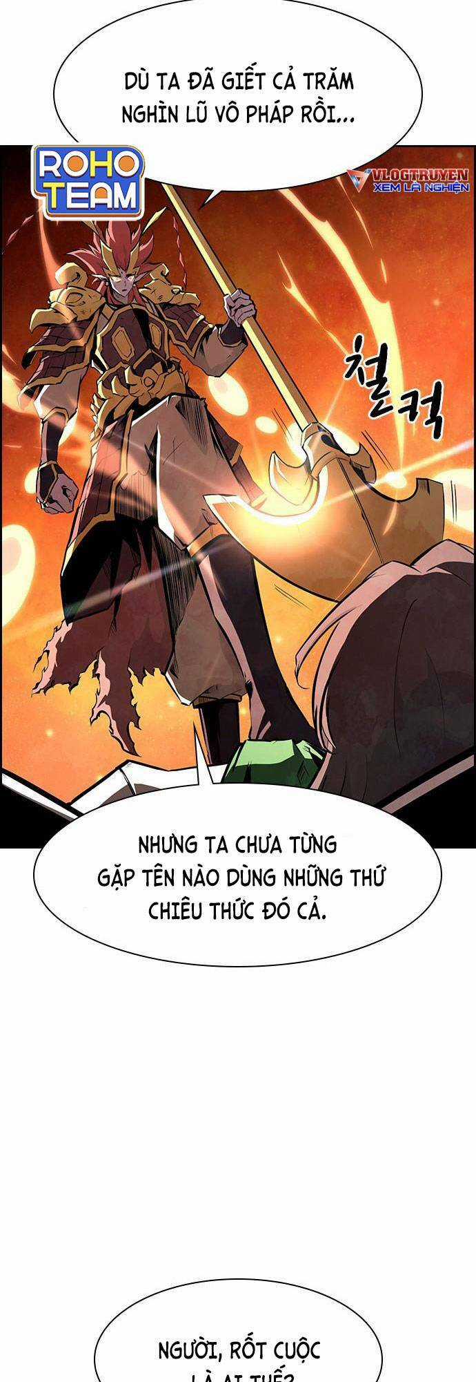 Đội Đốt Kích Noryangjin Chapter 18 trang 43