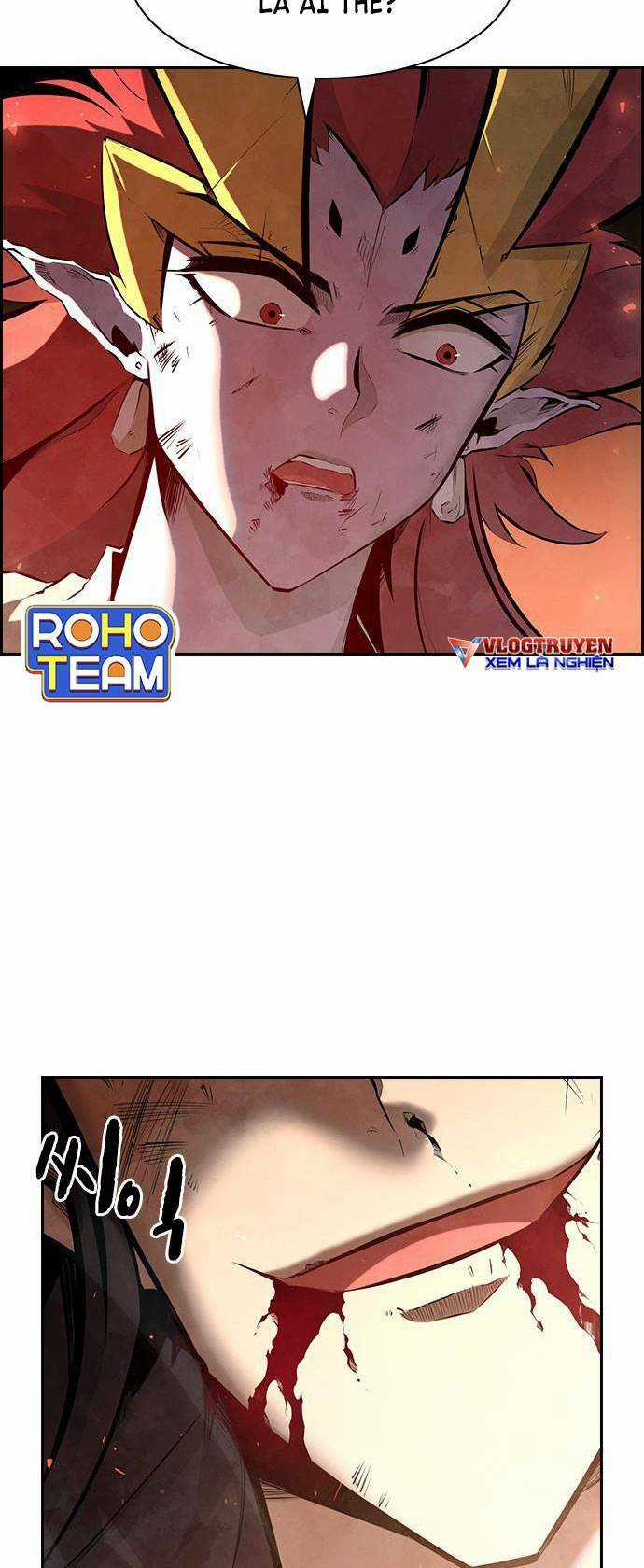 Đội Đốt Kích Noryangjin Chapter 18 trang 44