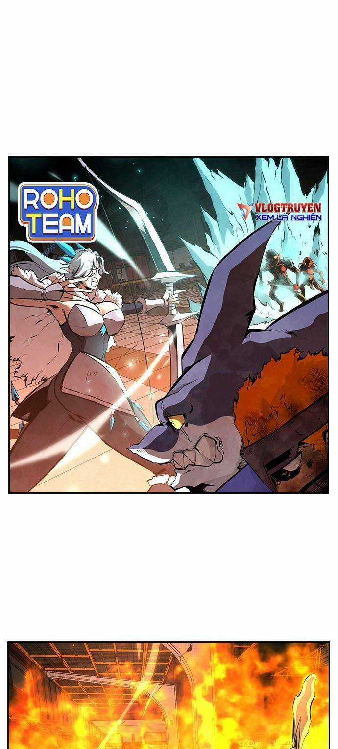 Đội Đốt Kích Noryangjin Chapter 18 trang 47