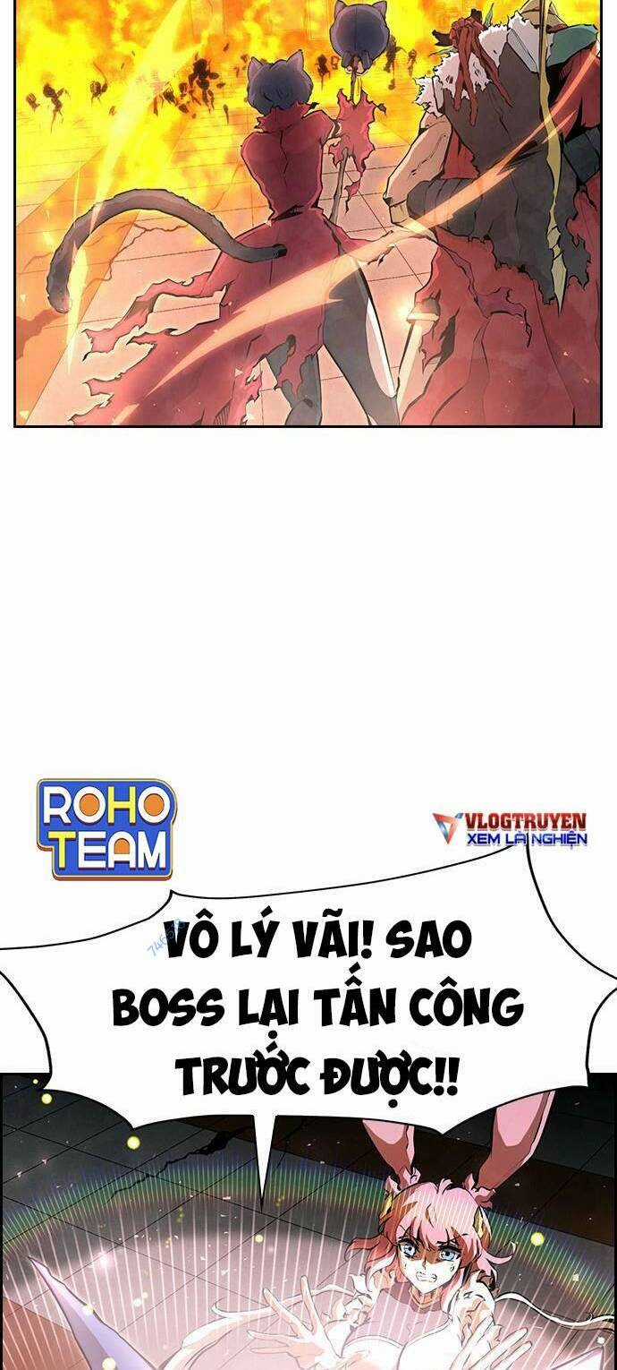 Đội Đốt Kích Noryangjin Chapter 18 trang 48