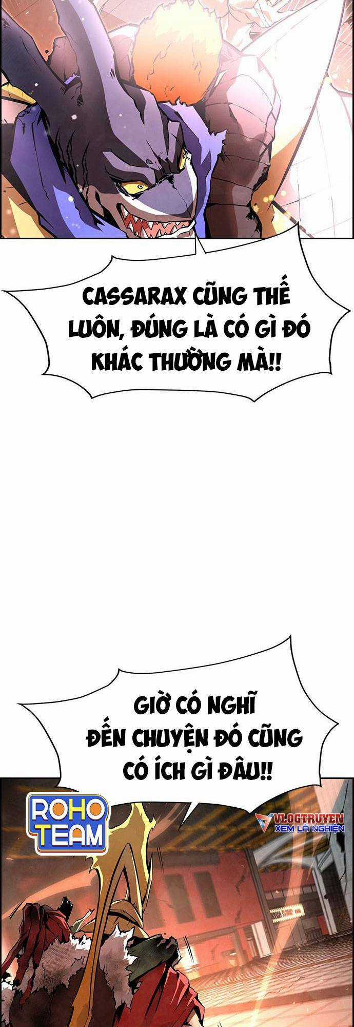 Đội Đốt Kích Noryangjin Chapter 18 trang 49
