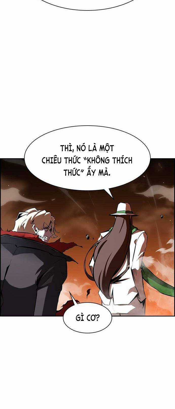 Đội Đốt Kích Noryangjin Chapter 18 trang 5
