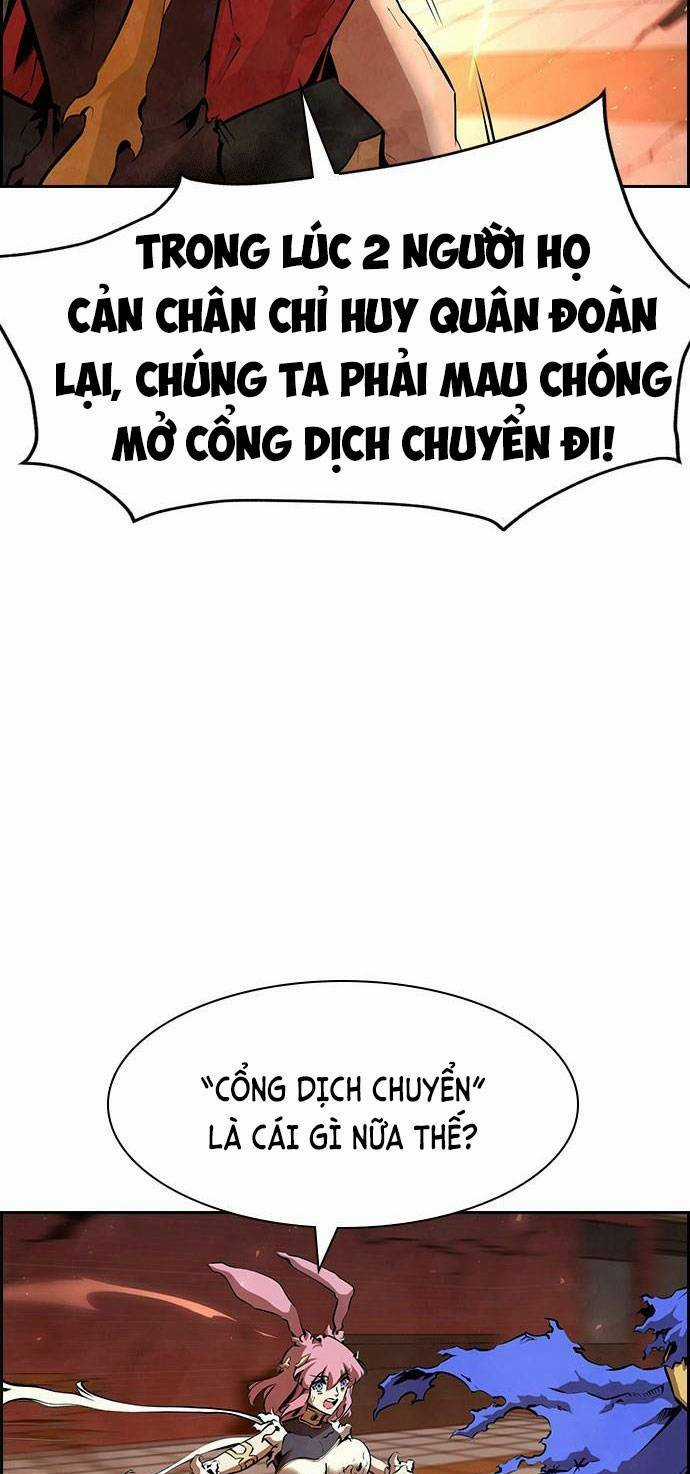 Đội Đốt Kích Noryangjin Chapter 18 trang 50