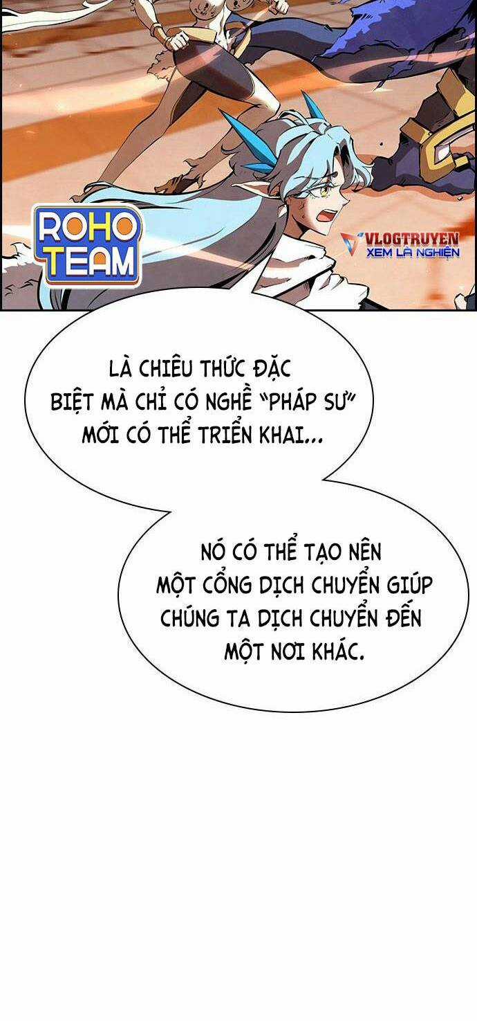 Đội Đốt Kích Noryangjin Chapter 18 trang 51