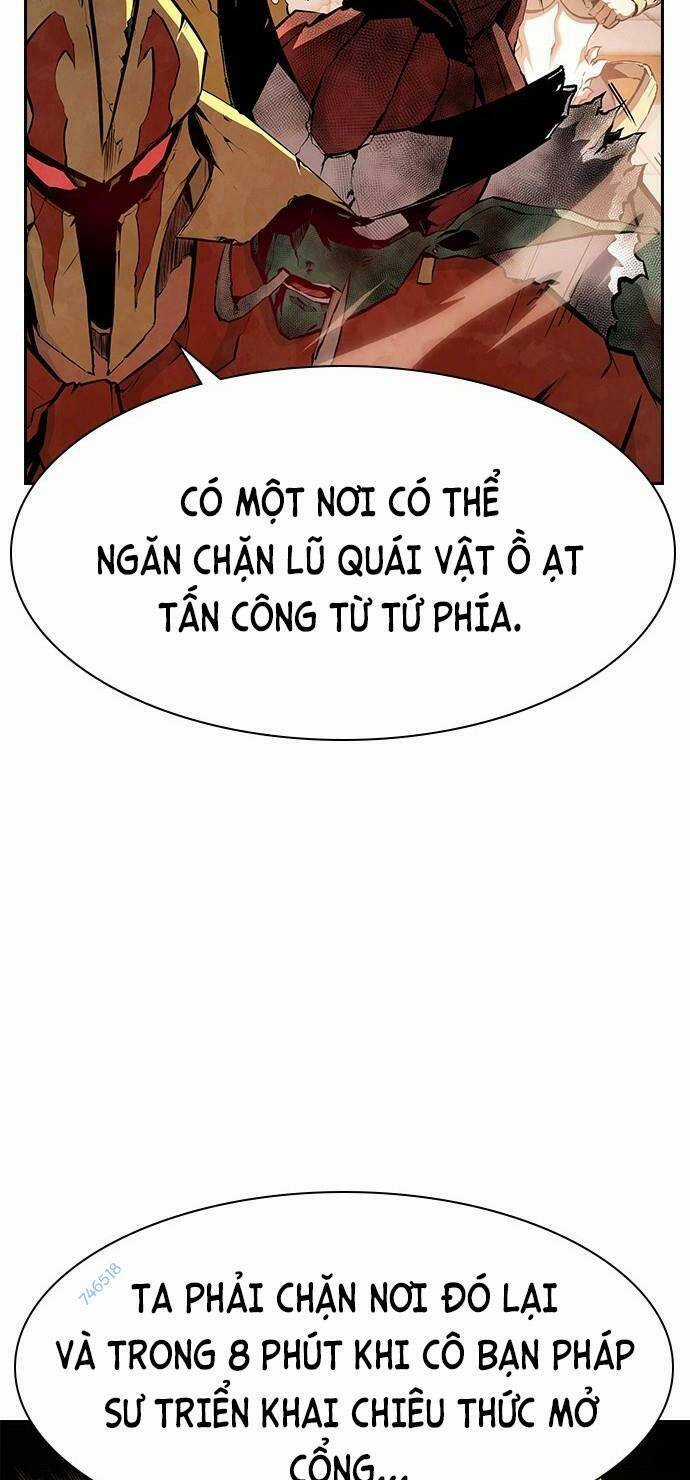 Đội Đốt Kích Noryangjin Chapter 18 trang 53
