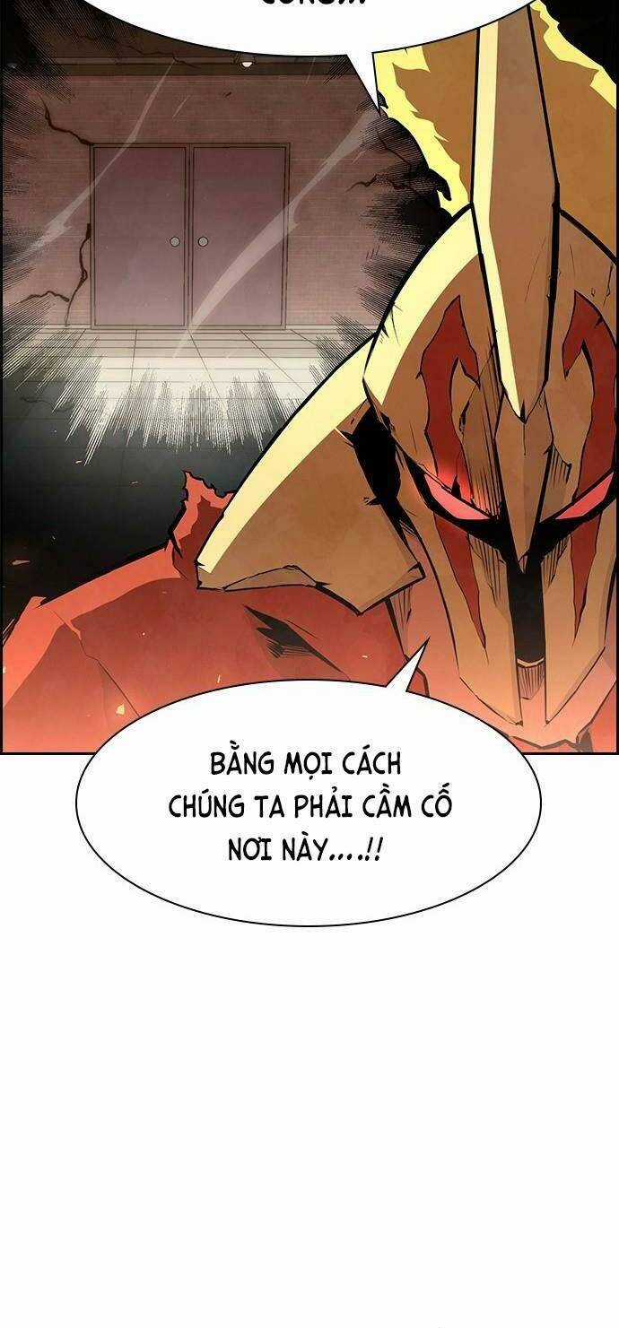 Đội Đốt Kích Noryangjin Chapter 18 trang 54