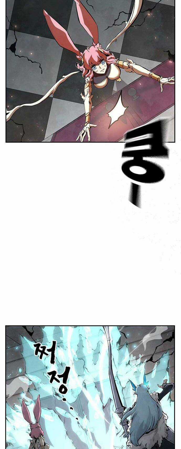 Đội Đốt Kích Noryangjin Chapter 18 trang 57