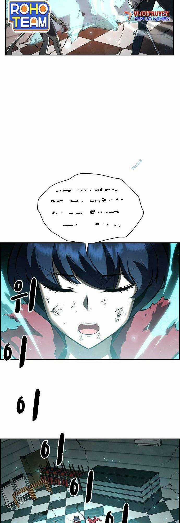 Đội Đốt Kích Noryangjin Chapter 18 trang 58