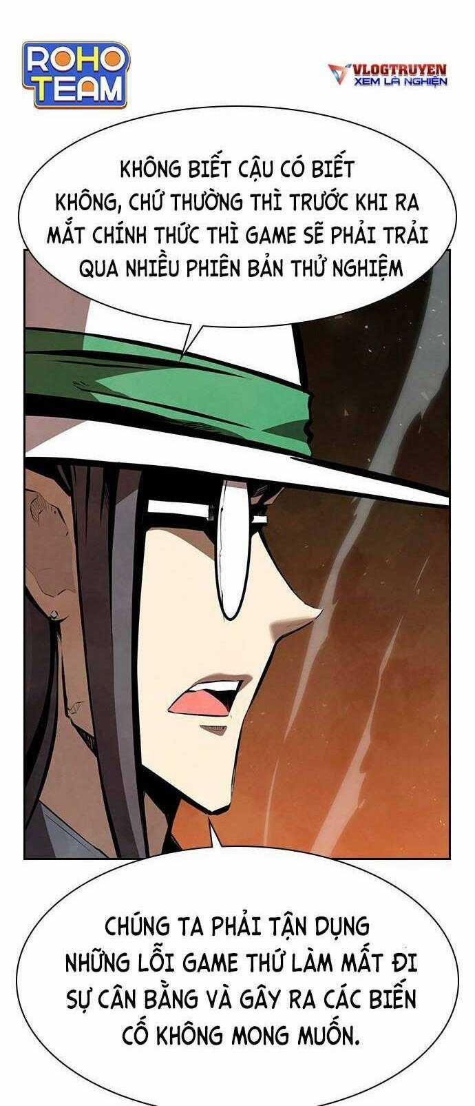 Đội Đốt Kích Noryangjin Chapter 18 trang 6