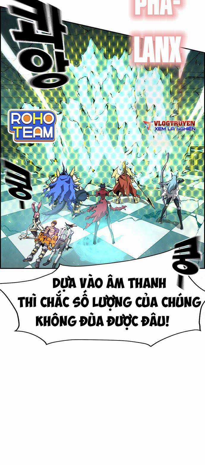 Đội Đốt Kích Noryangjin Chapter 18 trang 62