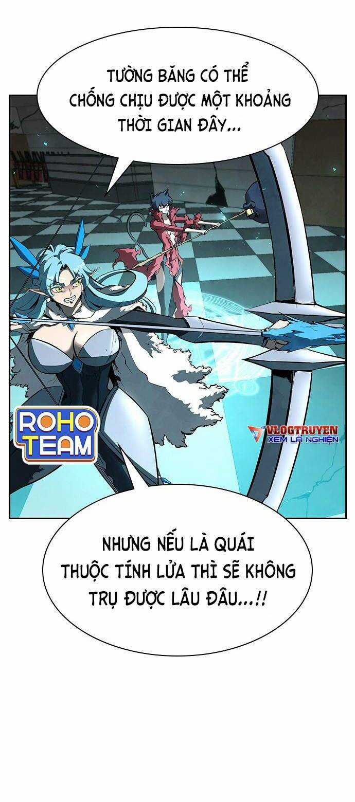 Đội Đốt Kích Noryangjin Chapter 18 trang 63