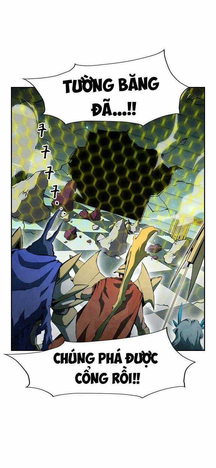 Đội Đốt Kích Noryangjin Chapter 18 trang 66