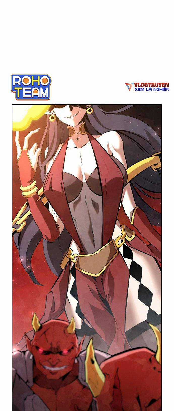 Đội Đốt Kích Noryangjin Chapter 18 trang 68