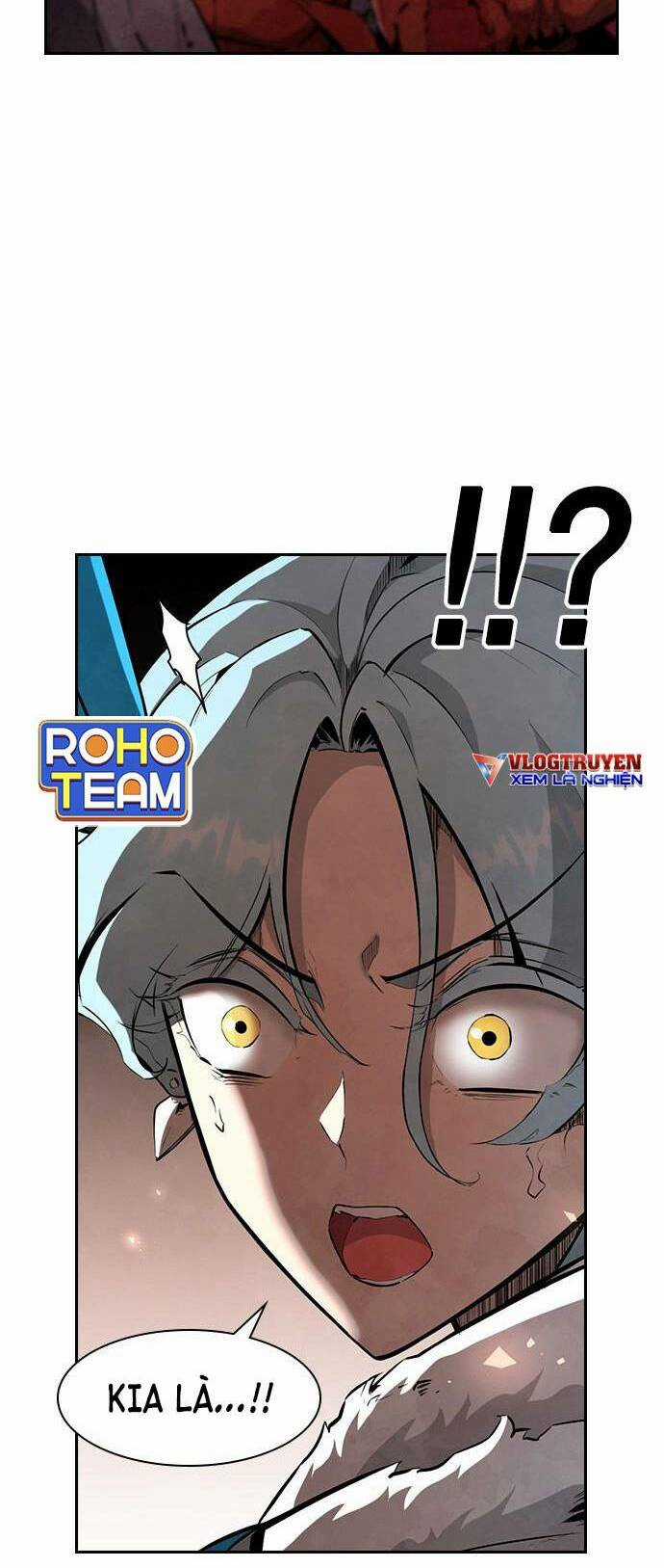 Đội Đốt Kích Noryangjin Chapter 18 trang 69
