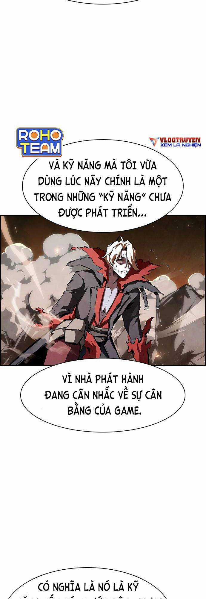 Đội Đốt Kích Noryangjin Chapter 18 trang 7