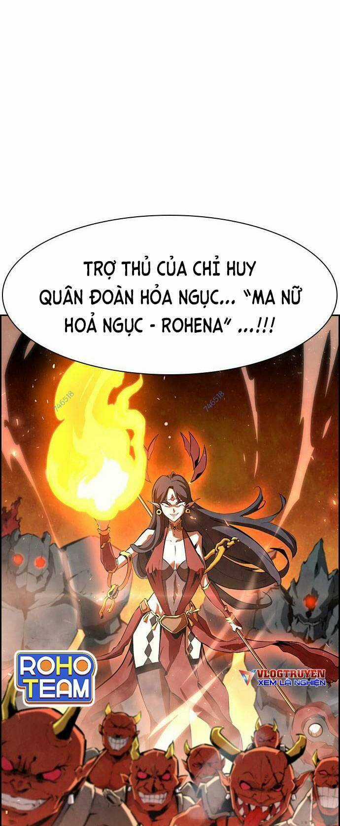 Đội Đốt Kích Noryangjin Chapter 18 trang 70