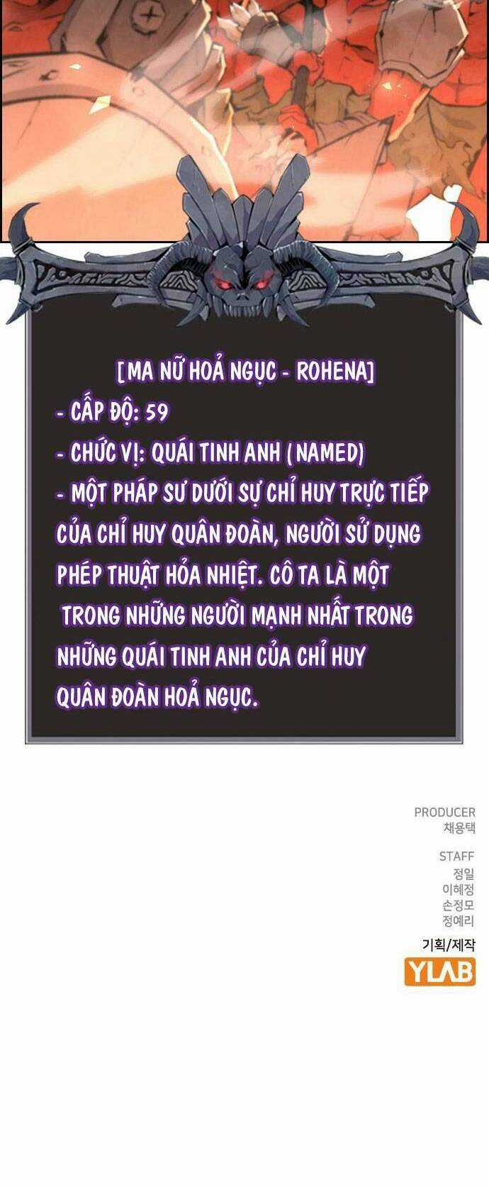 Đội Đốt Kích Noryangjin Chapter 18 trang 71