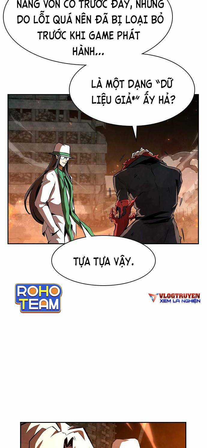Đội Đốt Kích Noryangjin Chapter 18 trang 8