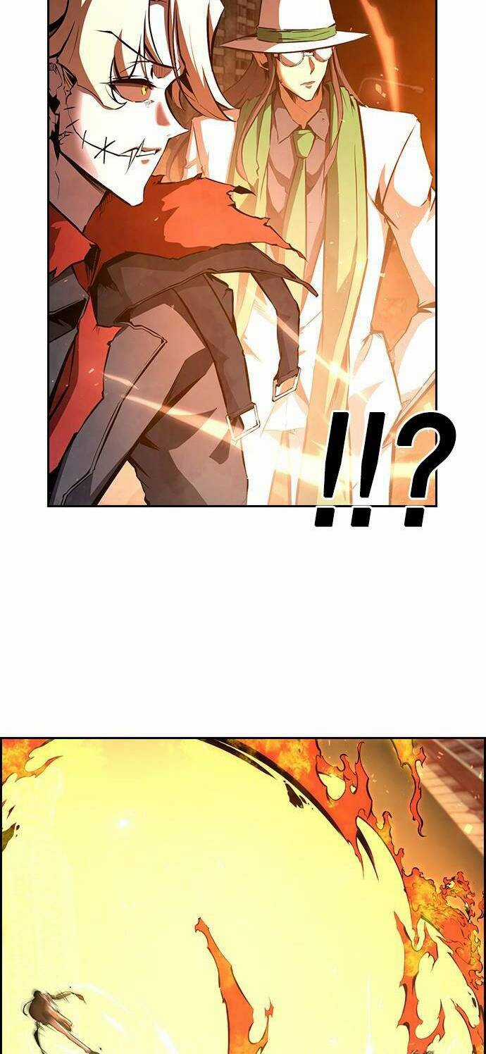 Đội Đốt Kích Noryangjin Chapter 18 trang 9