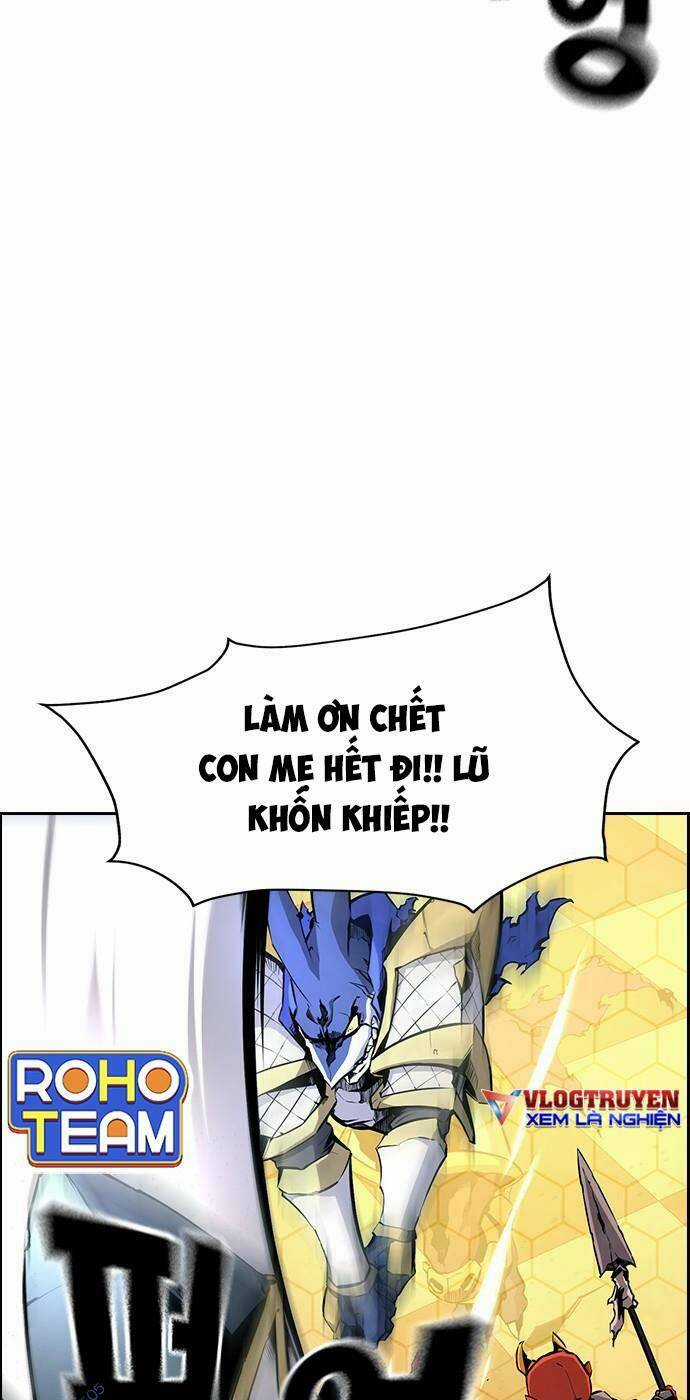 Đội Đốt Kích Noryangjin Chapter 19 trang 17