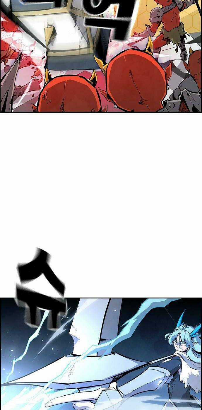 Đội Đốt Kích Noryangjin Chapter 19 trang 18