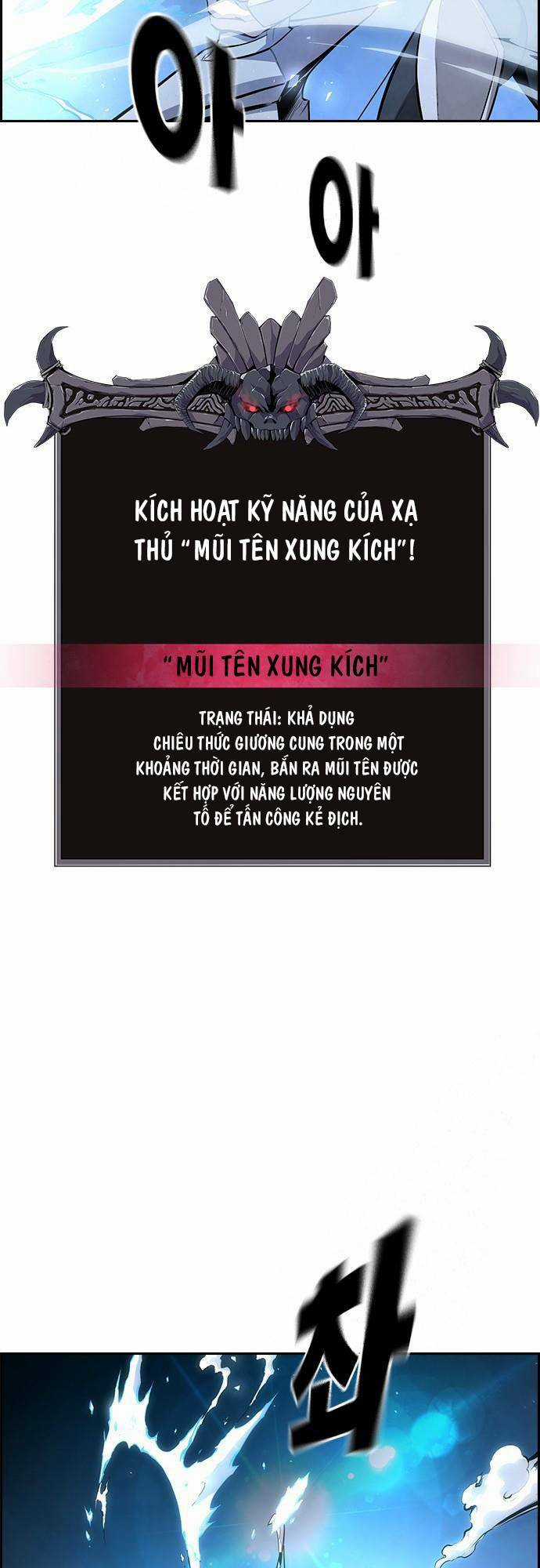 Đội Đốt Kích Noryangjin Chapter 19 trang 19