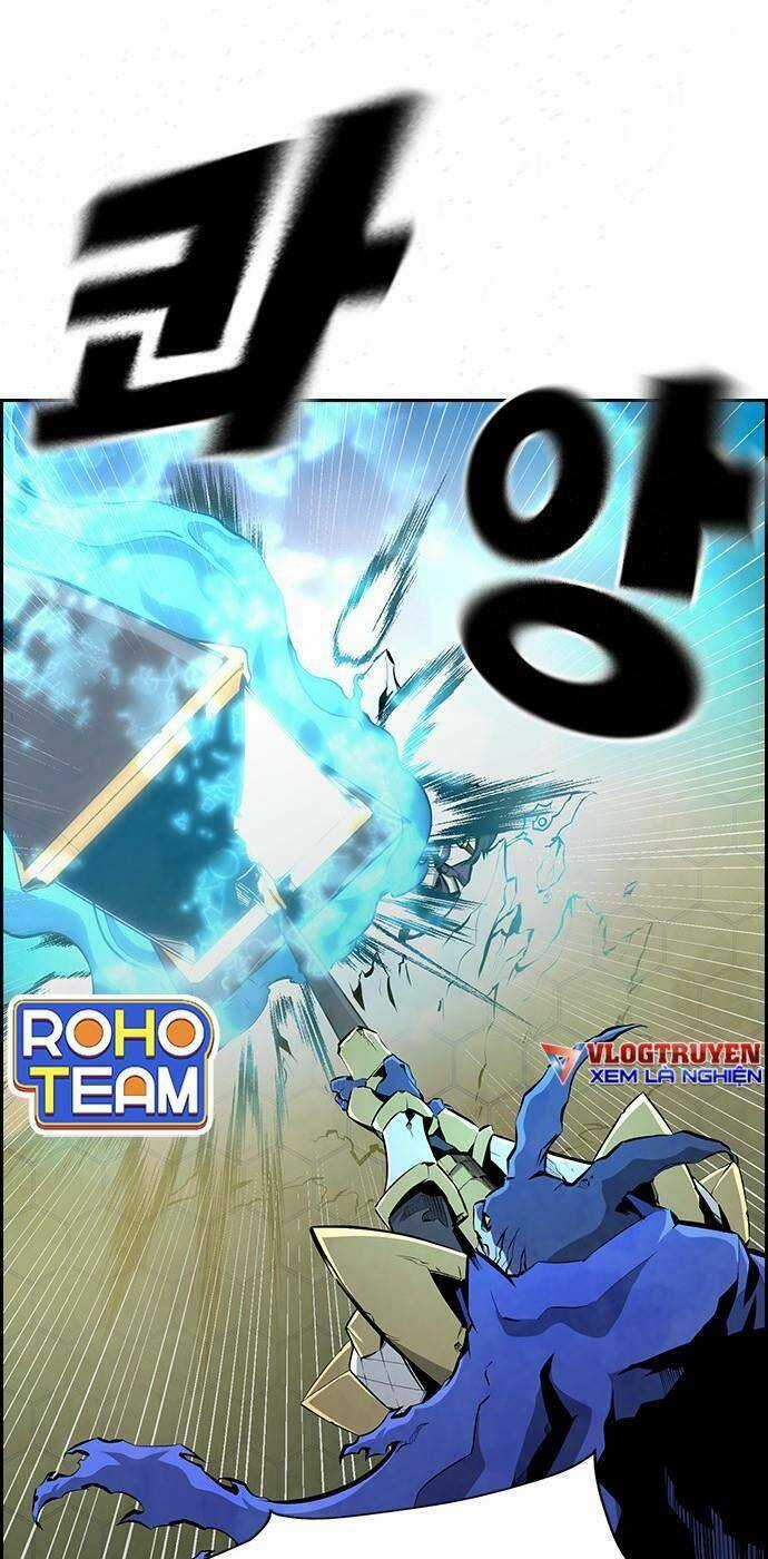 Đội Đốt Kích Noryangjin Chapter 19 trang 23