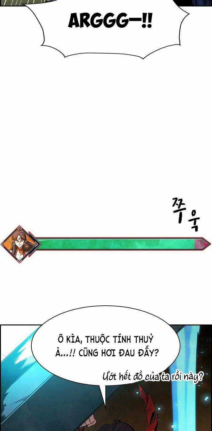 Đội Đốt Kích Noryangjin Chapter 19 trang 24