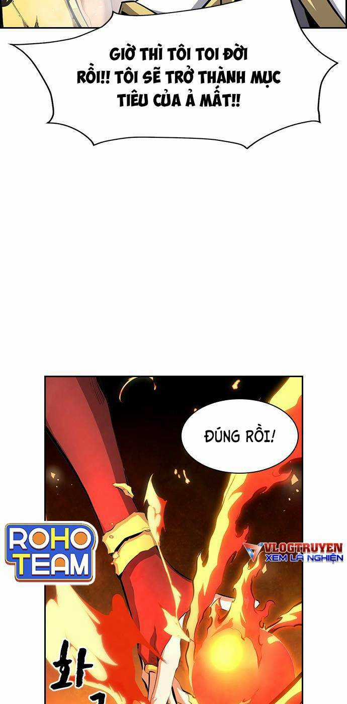 Đội Đốt Kích Noryangjin Chapter 19 trang 26