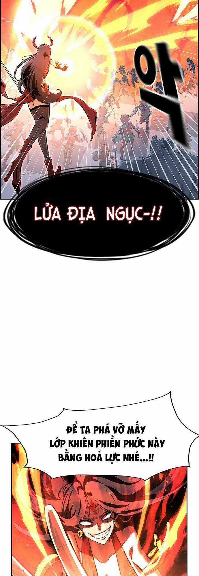 Đội Đốt Kích Noryangjin Chapter 19 trang 28