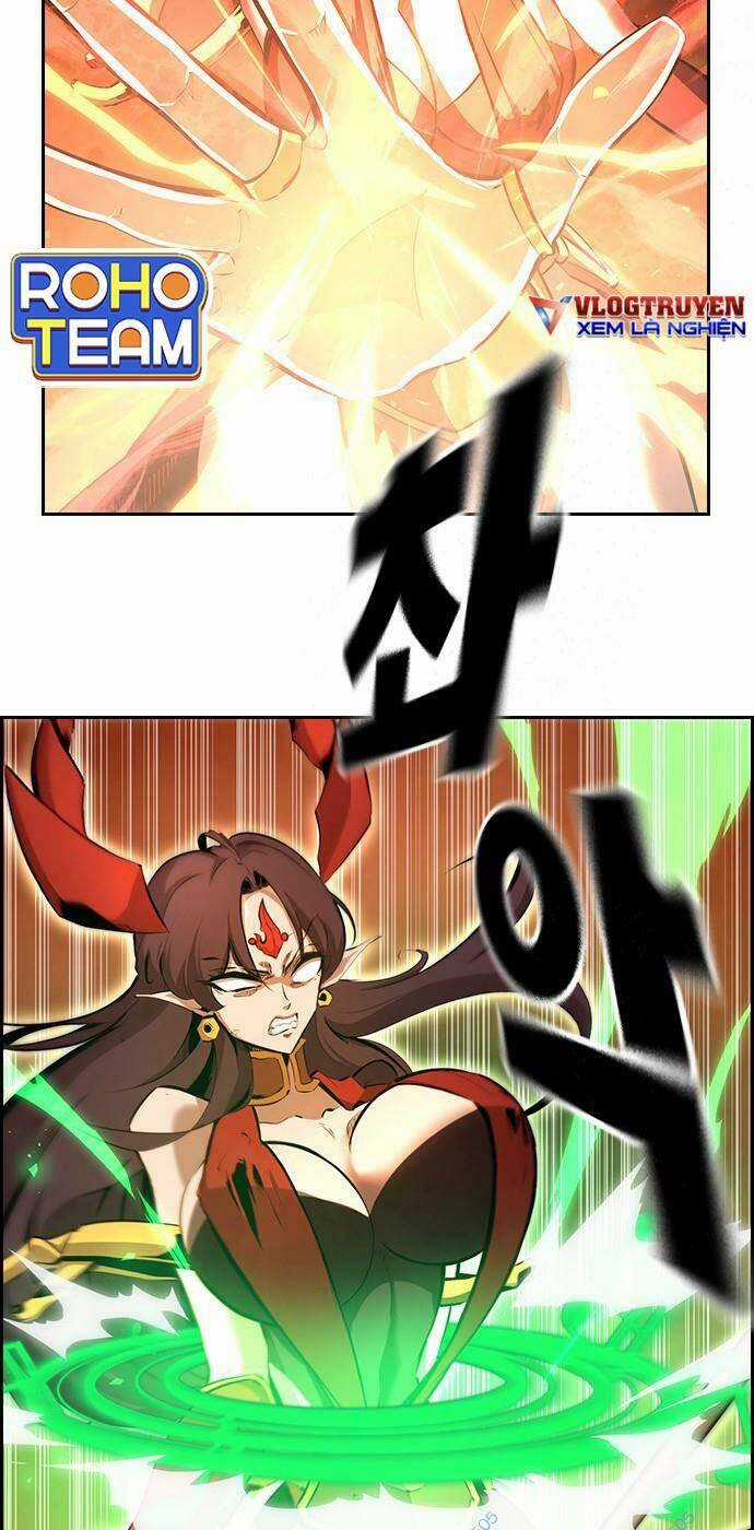 Đội Đốt Kích Noryangjin Chapter 19 trang 29