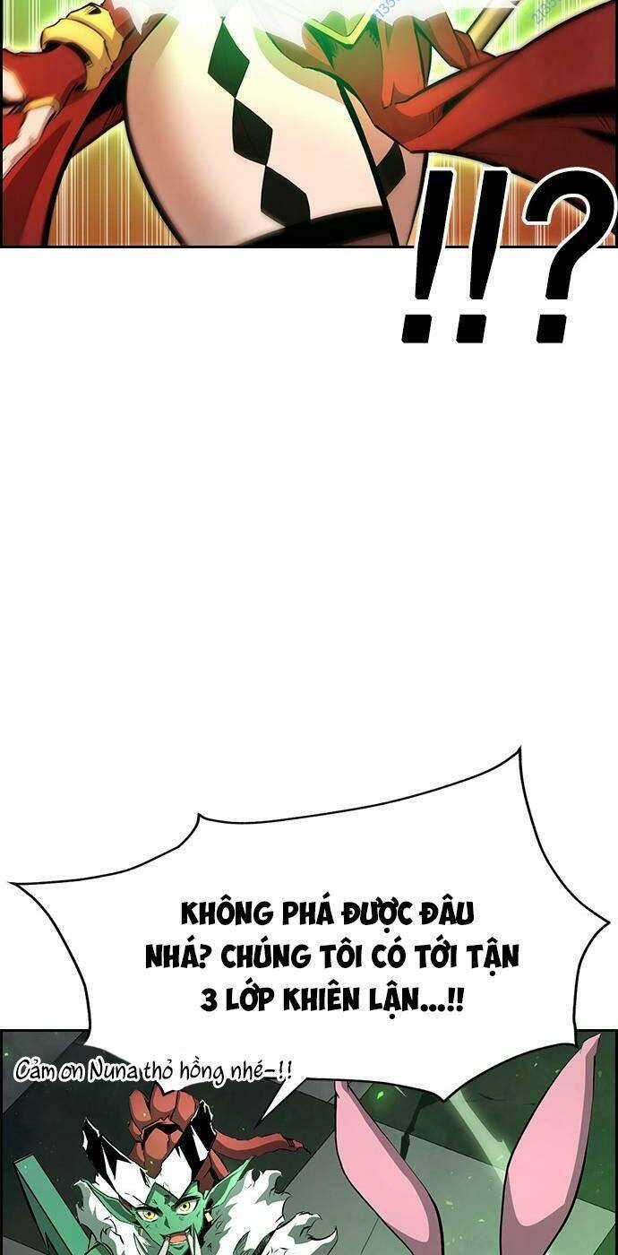 Đội Đốt Kích Noryangjin Chapter 19 trang 30