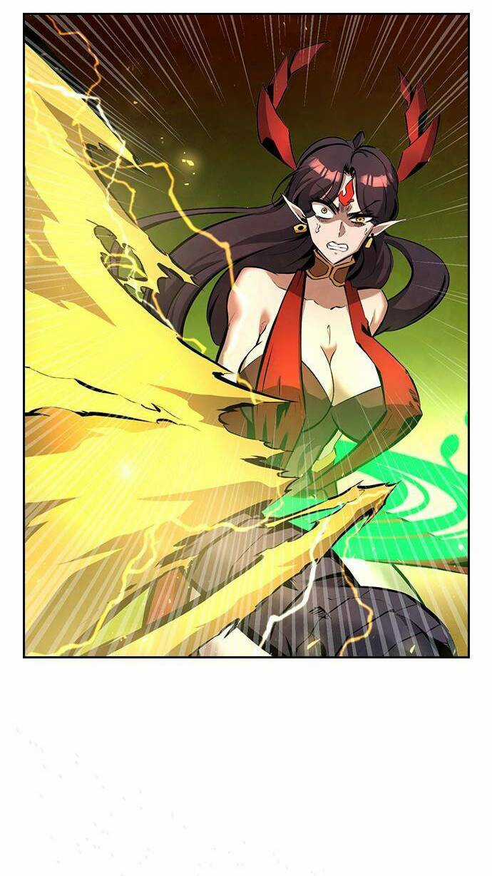 Đội Đốt Kích Noryangjin Chapter 19 trang 33