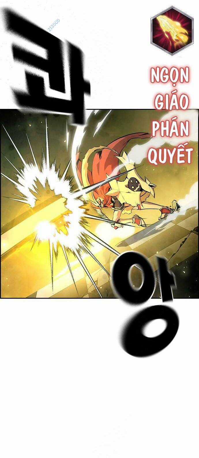 Đội Đốt Kích Noryangjin Chapter 19 trang 36