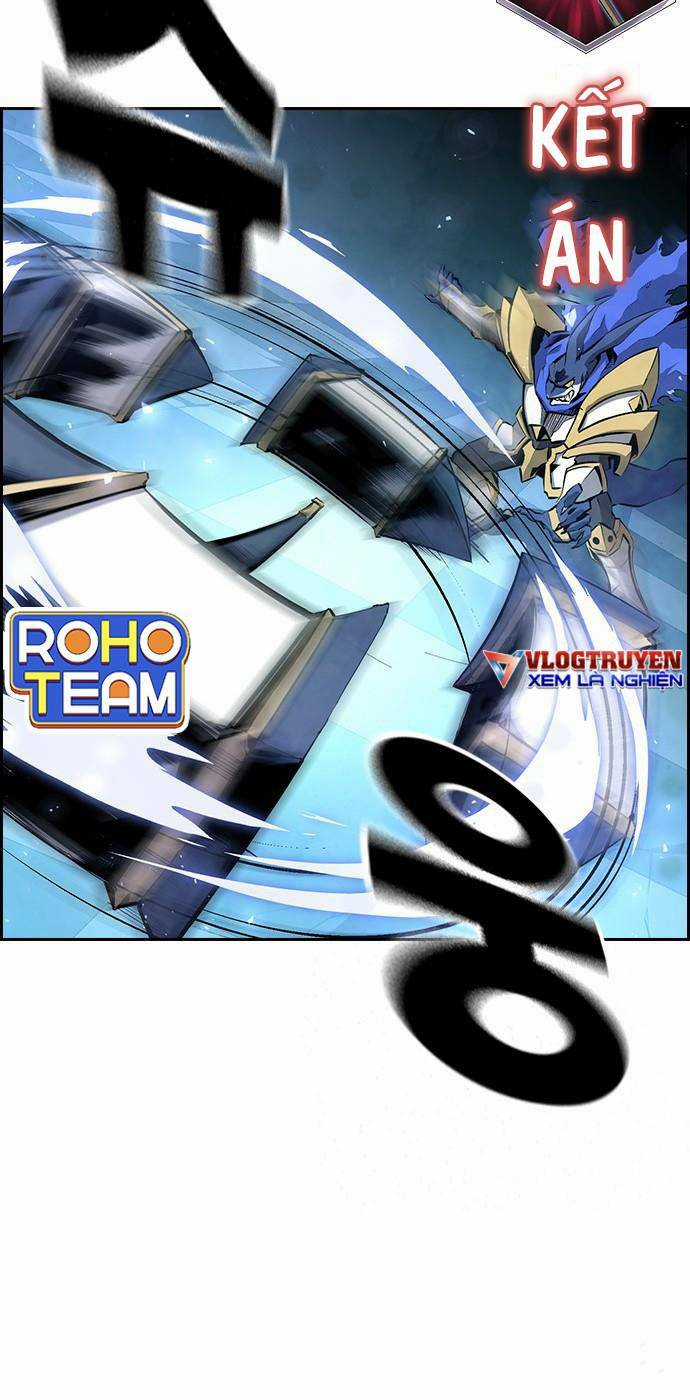 Đội Đốt Kích Noryangjin Chapter 19 trang 38