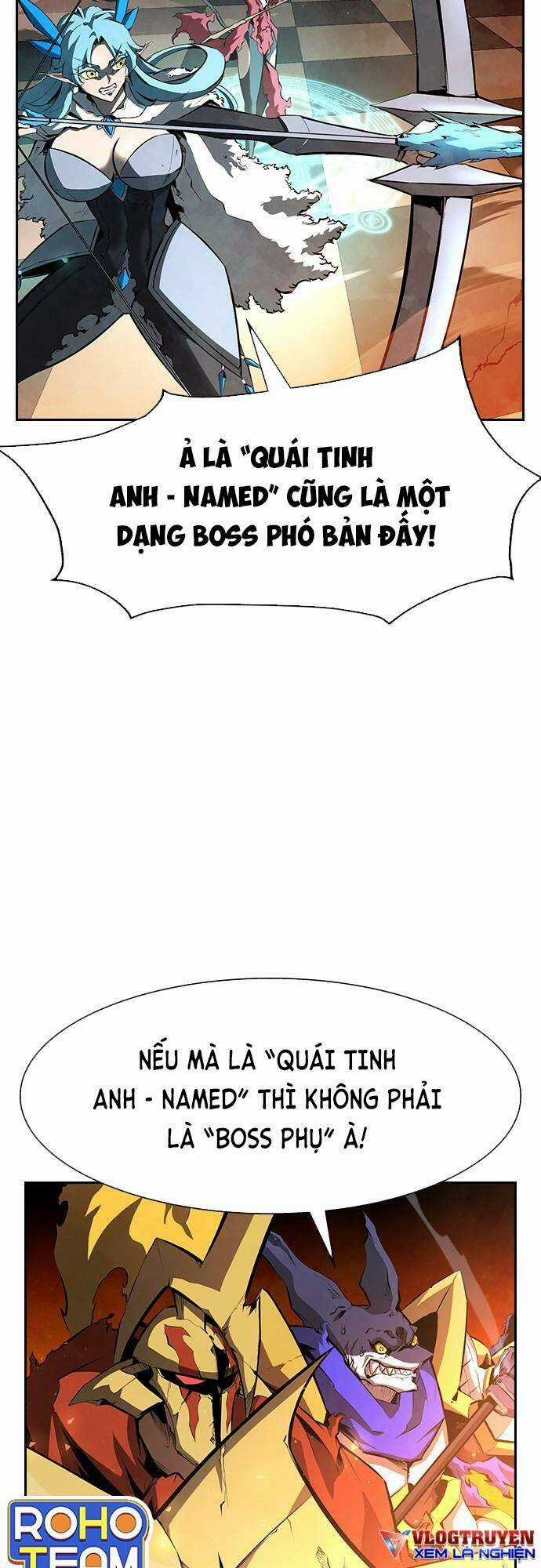 Đội Đốt Kích Noryangjin Chapter 19 trang 4