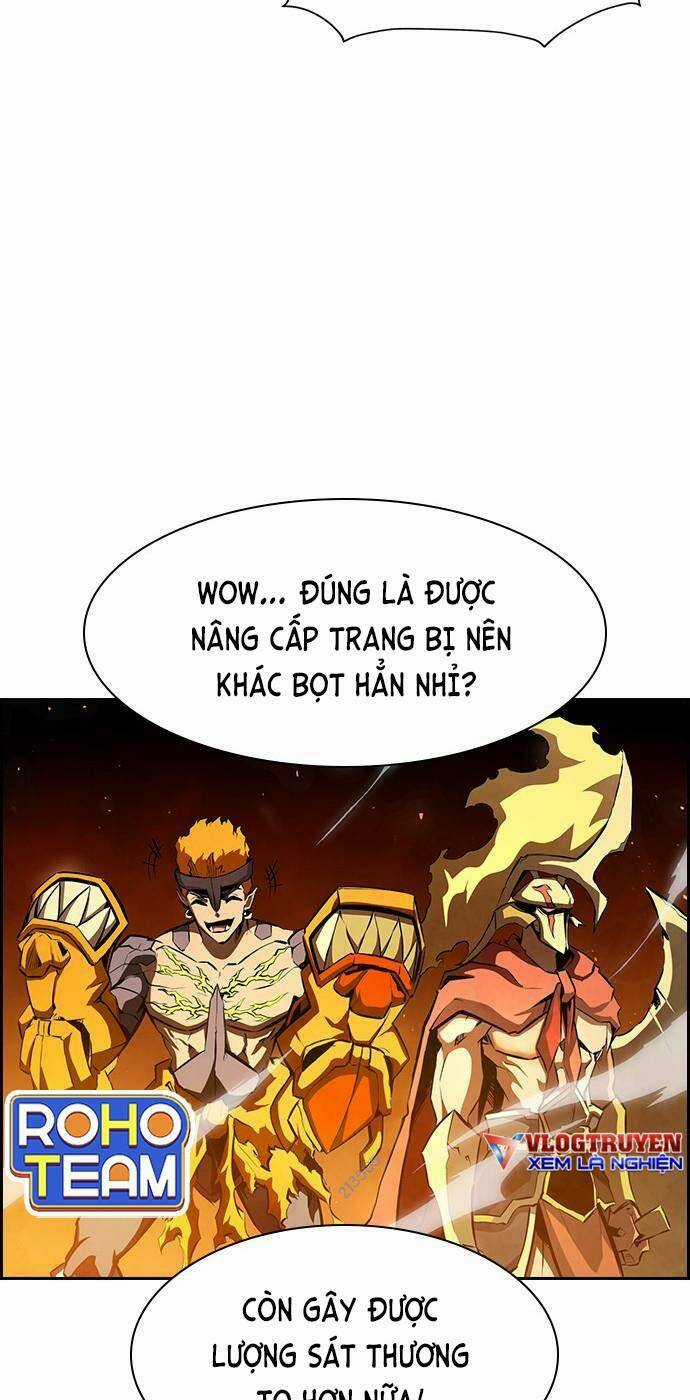 Đội Đốt Kích Noryangjin Chapter 19 trang 41