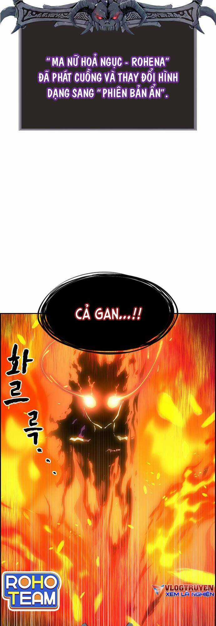 Đội Đốt Kích Noryangjin Chapter 19 trang 49
