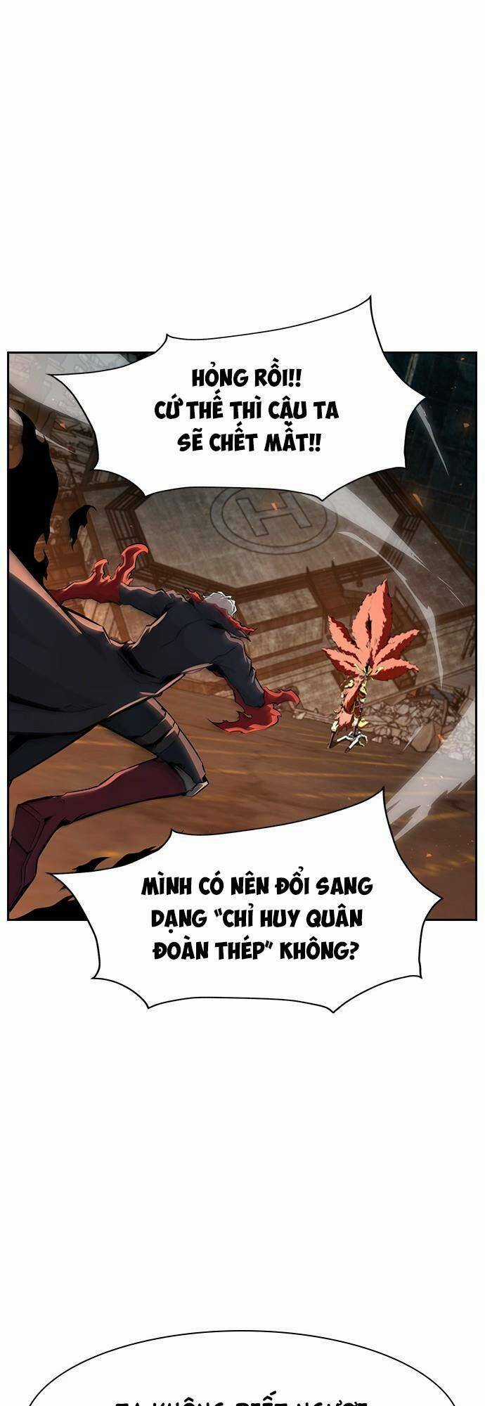 Đội Đốt Kích Noryangjin Chapter 19 trang 52