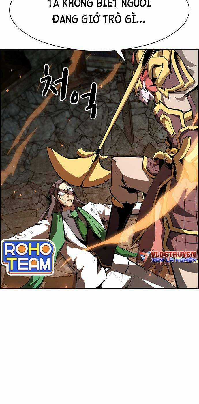 Đội Đốt Kích Noryangjin Chapter 19 trang 53