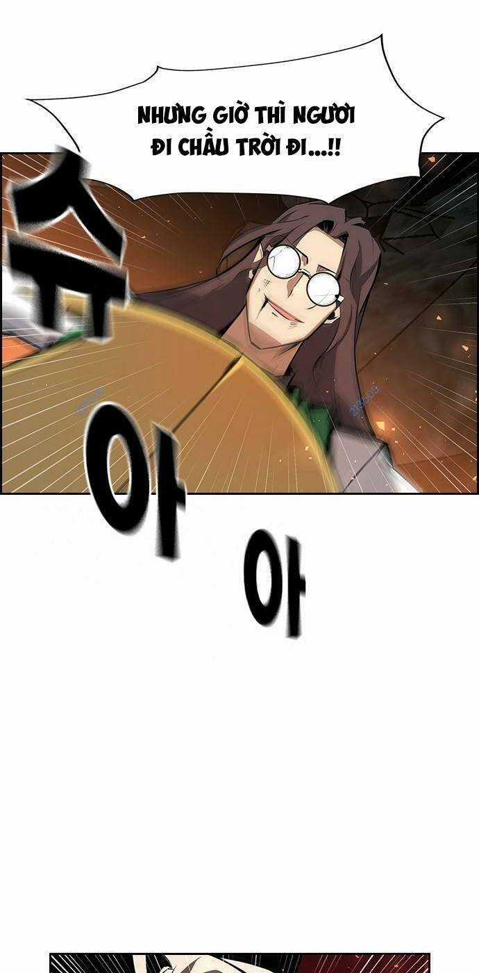 Đội Đốt Kích Noryangjin Chapter 19 trang 54