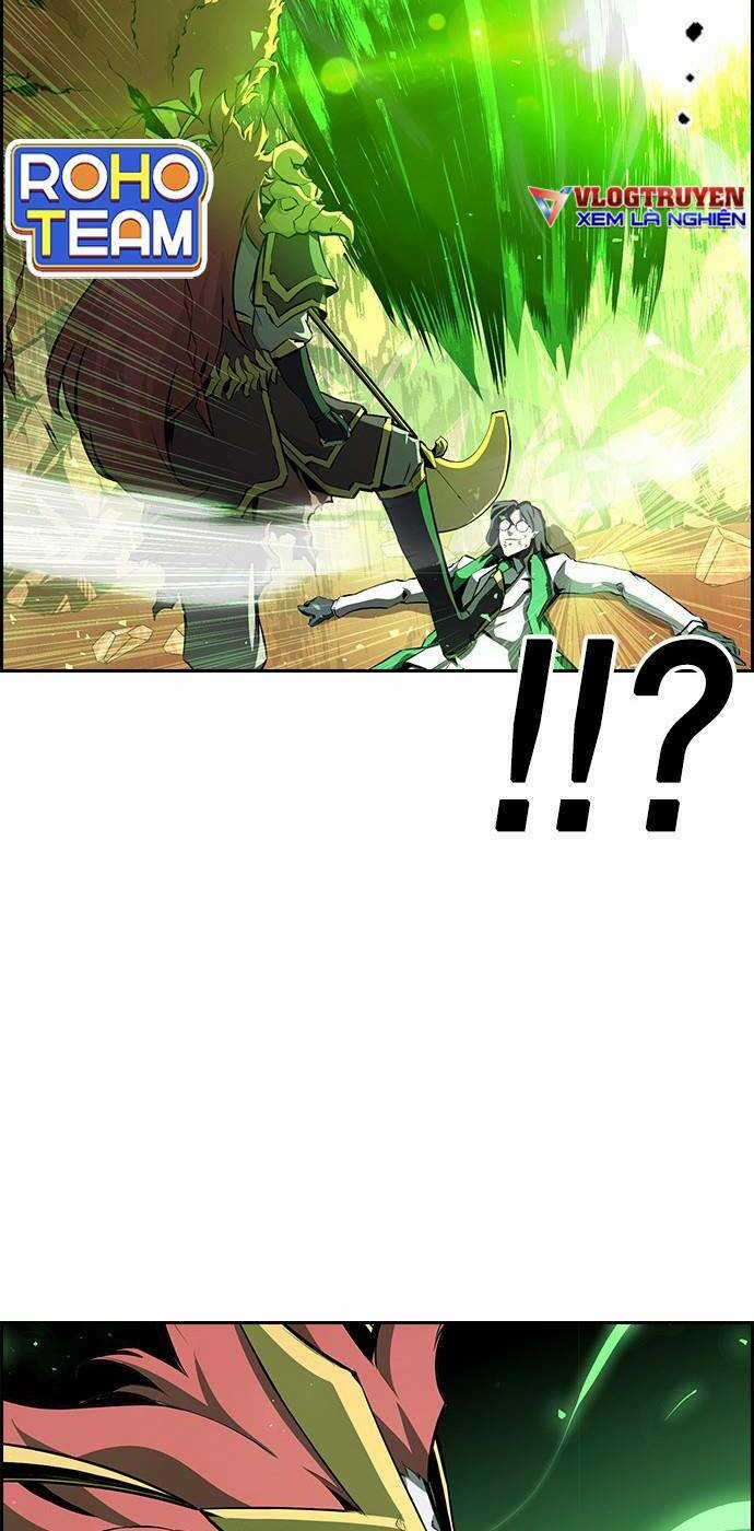 Đội Đốt Kích Noryangjin Chapter 19 trang 57