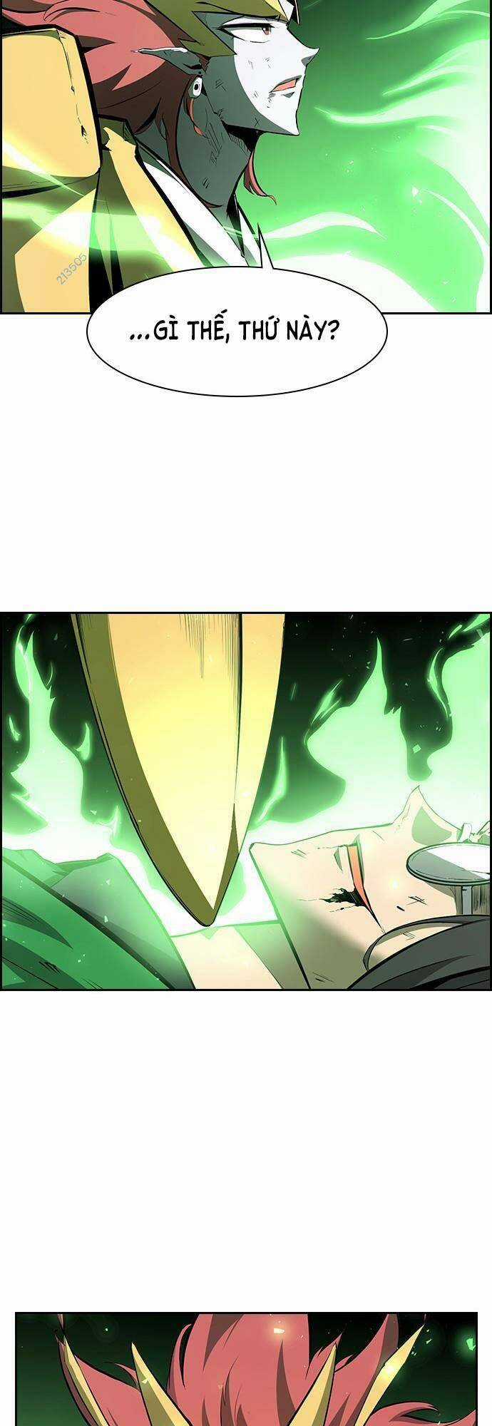 Đội Đốt Kích Noryangjin Chapter 19 trang 58