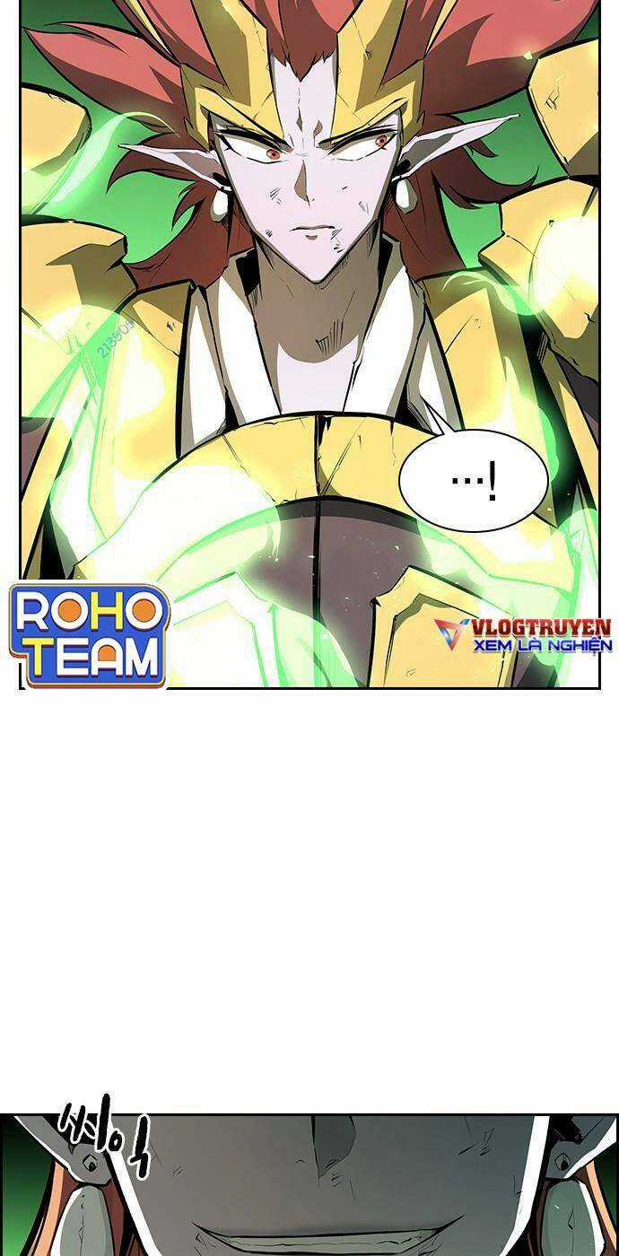 Đội Đốt Kích Noryangjin Chapter 19 trang 59