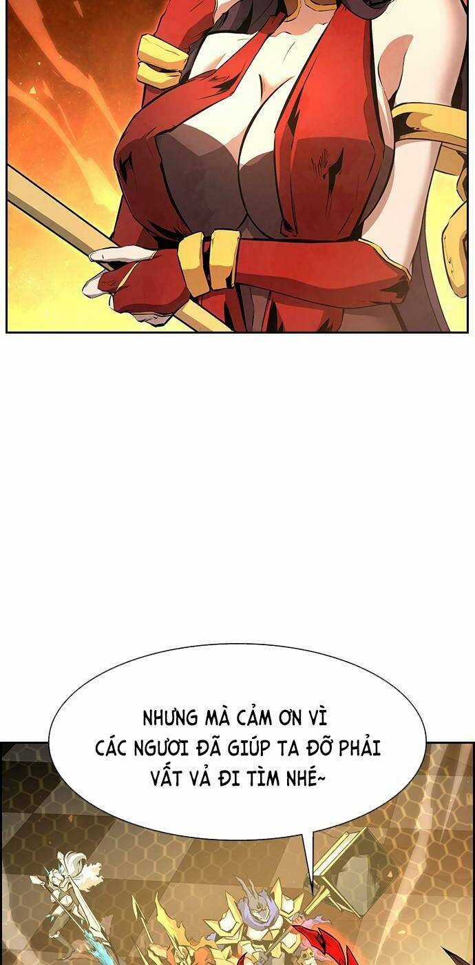 Đội Đốt Kích Noryangjin Chapter 19 trang 6