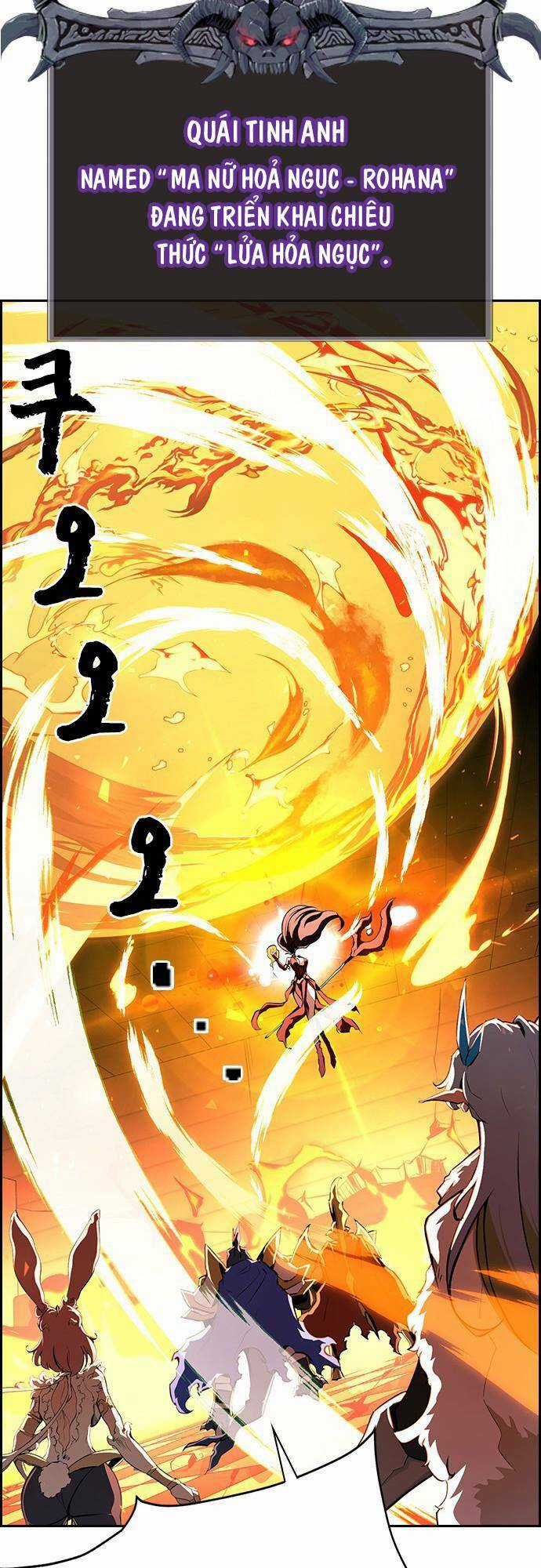 Đội Đốt Kích Noryangjin Chapter 19 trang 61