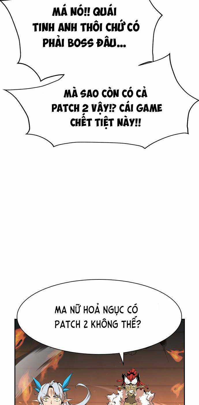 Đội Đốt Kích Noryangjin Chapter 19 trang 62