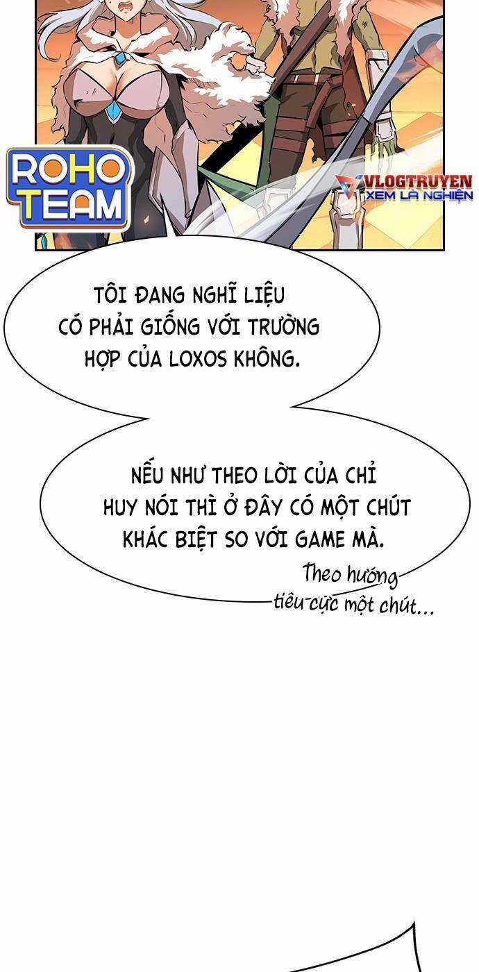 Đội Đốt Kích Noryangjin Chapter 19 trang 63