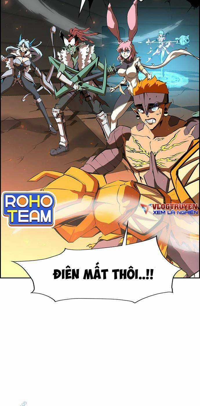 Đội Đốt Kích Noryangjin Chapter 19 trang 65